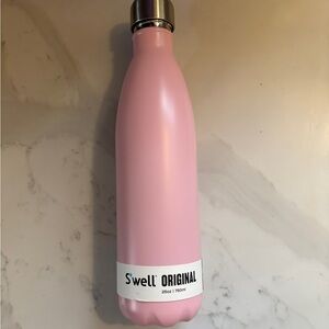 Swell Stainless Steel Water Bottle, 25oz